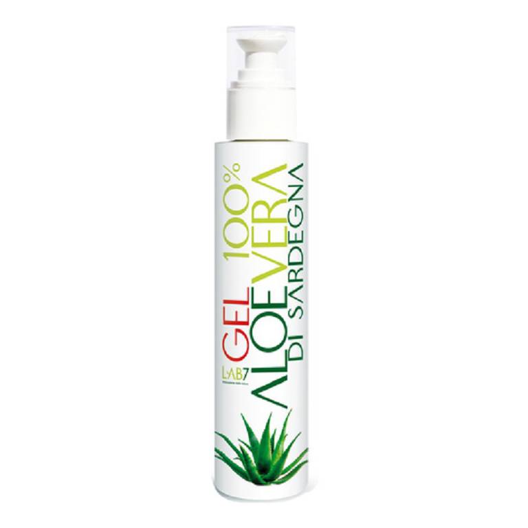 GEL ALOE VERA 100% SARDE 200ML