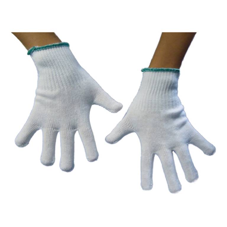 GUANTO COTONE AMBIDX 8,5 1PA