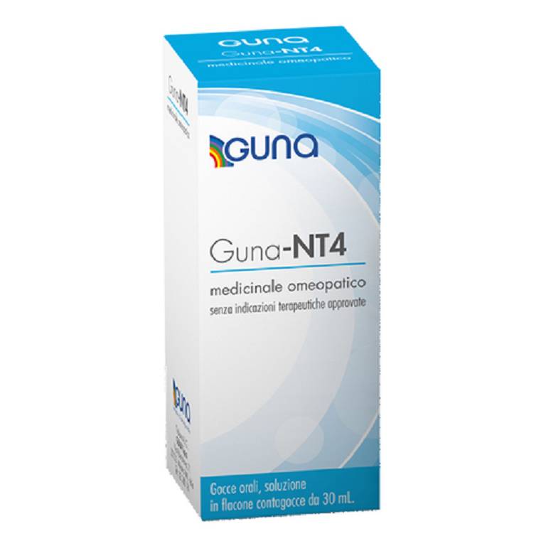 GUNA NT4*C4 OS GTT 30ML