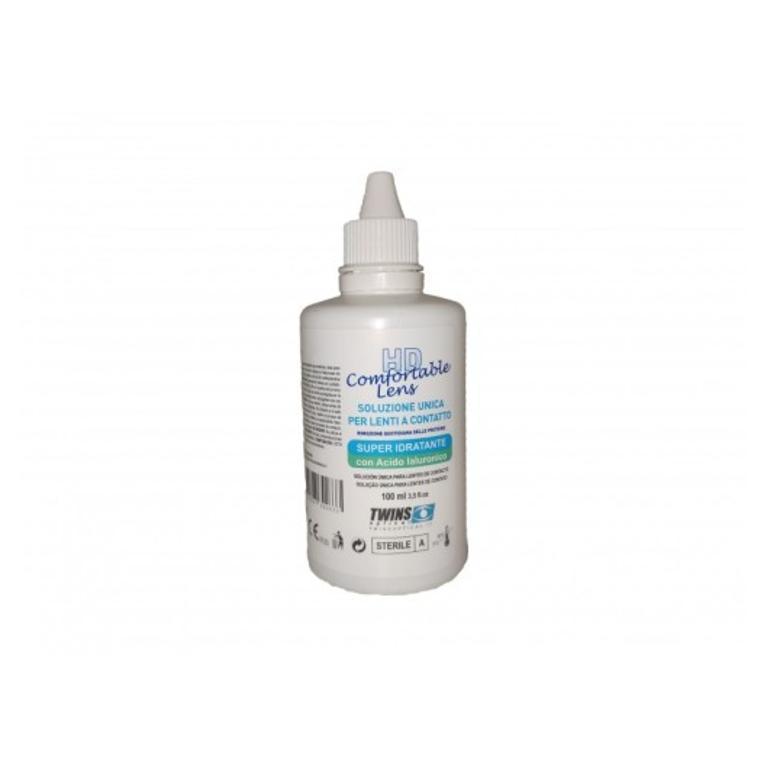 HD COMFORTABLE SOL UNICA 100ML