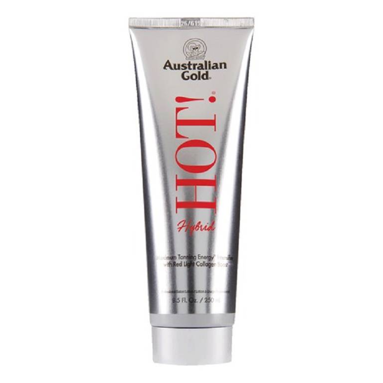 HOT HYBRID 250ML