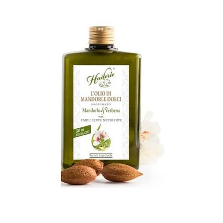 HUILERIE OLIO MAND DOLCI MA/VE