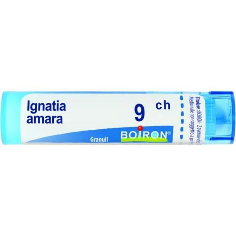 IGNATIA AMARA BOI*9CH 80GR 4G