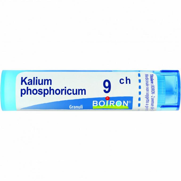 KALIUM PHOSPH BOI*9CH 80GR 4G