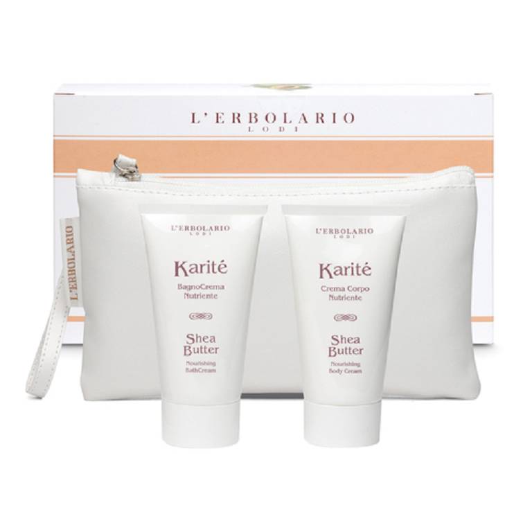 KARITE' BEAUTY POCHETTE