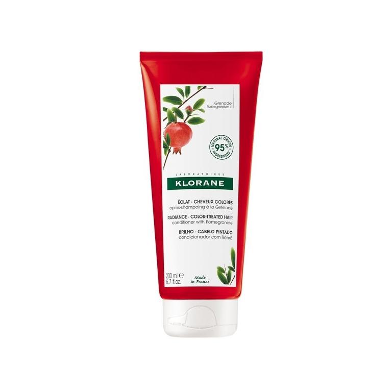 KLORANE BALS MELOGRANO 200ML