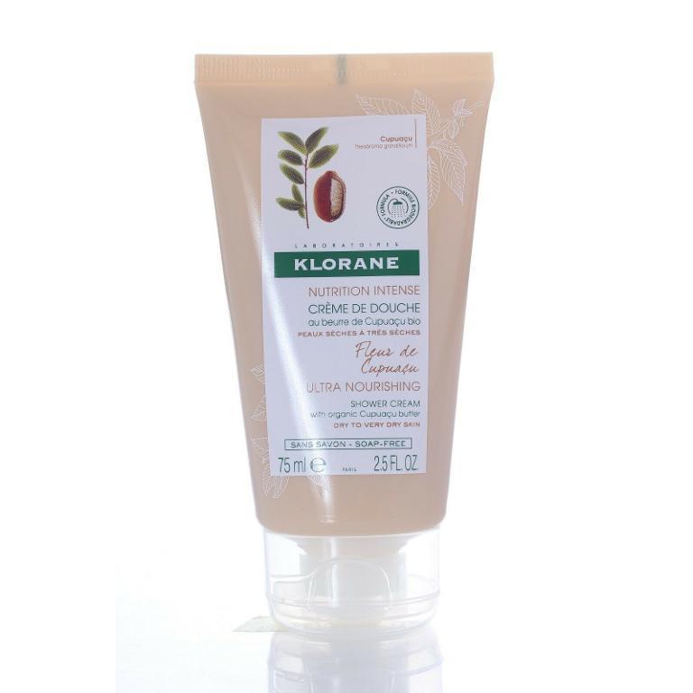 KLORANE CR DOCC FIORE CUPU75ML