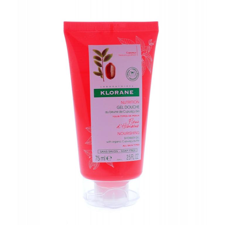 KLORANE GEL DOCC FIORE IBI75ML