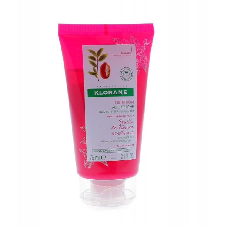 KLORANE GEL DOCCIA FGL FIC75ML