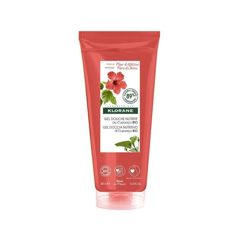 KLORANE GEL DOCCIA FIORE IBISC