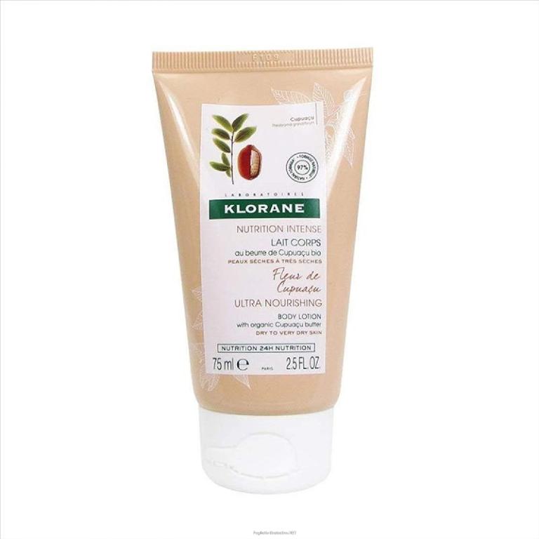 KLORANE LATTE CRP FIORE CU75ML