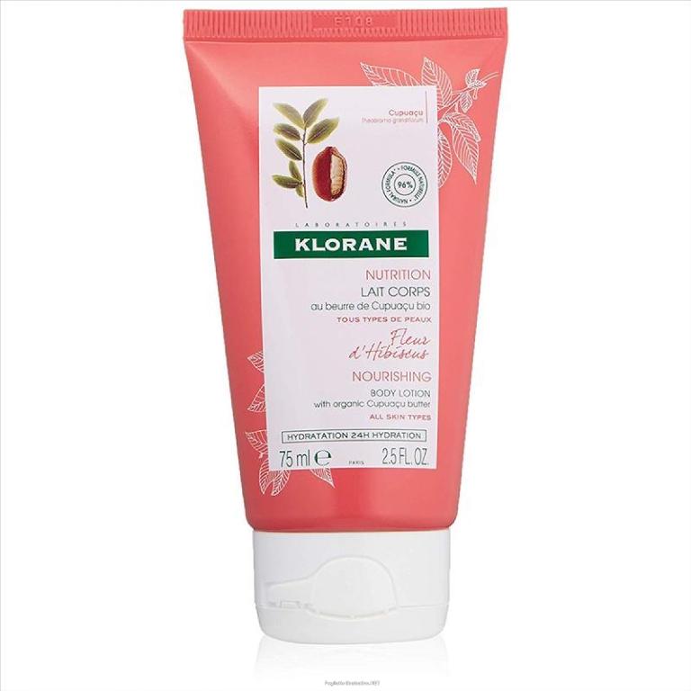 KLORANE LATTE CRP FIORE IB75ML
