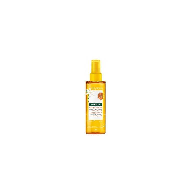 KLORANE OLIO SECCO SOL SPF30