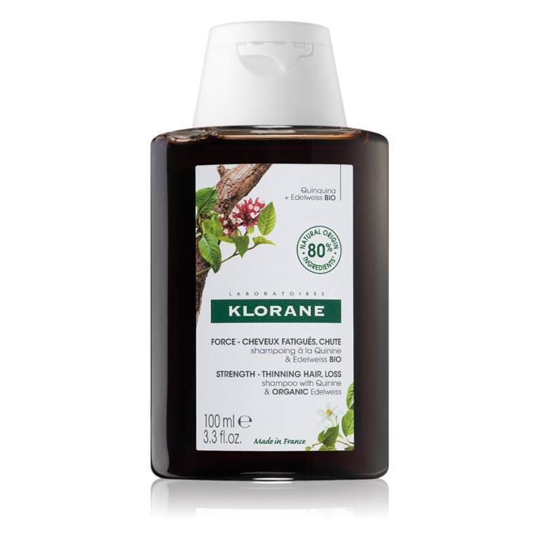 KLORANE SHAMPOO CHININA 100ML