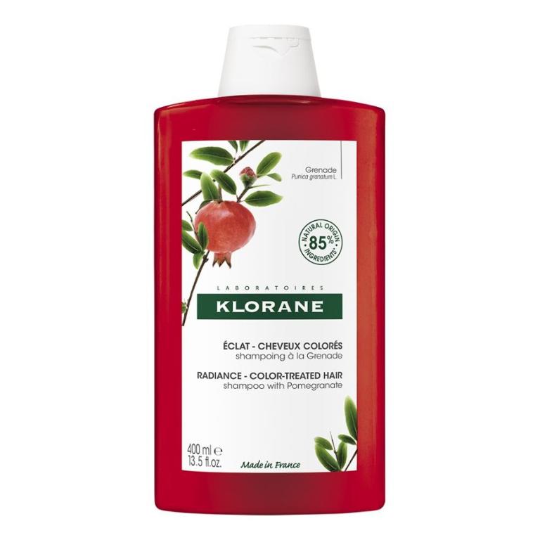 KLORANE SHAMPOO MELOGRANO200ML