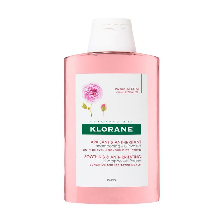 KLORANE SHAMPOO PEONIA 200ML