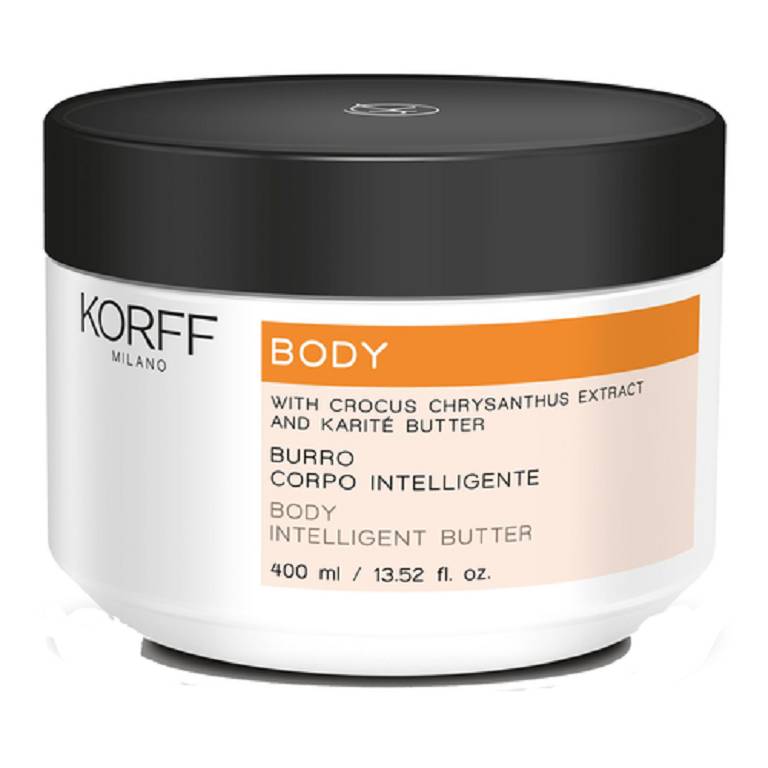 KORFF BODY BURRO CORPO INTELL