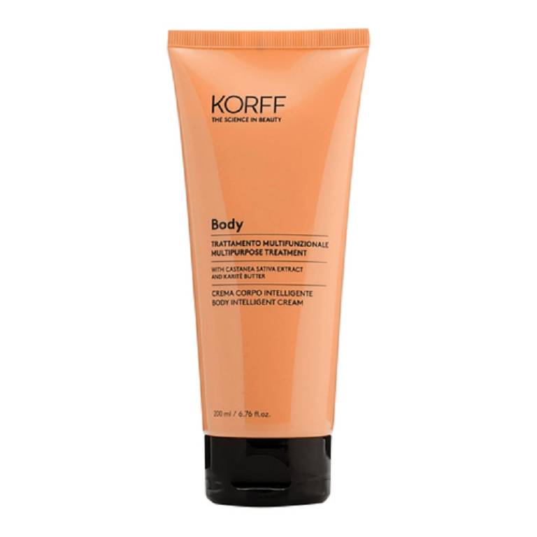 KORFF BODY CR CRP INTELL 200ML