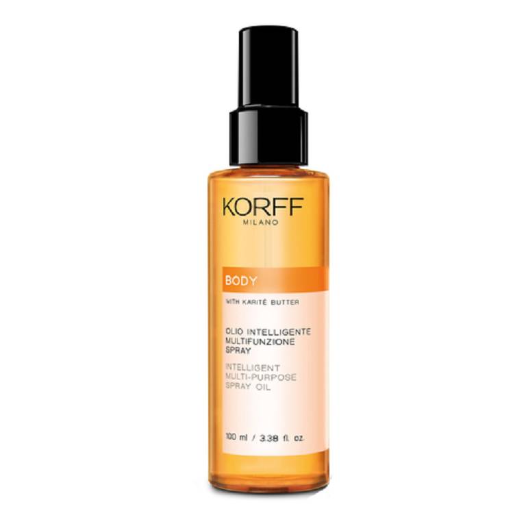 KORFF BODY OLIO INTELL MULTIF