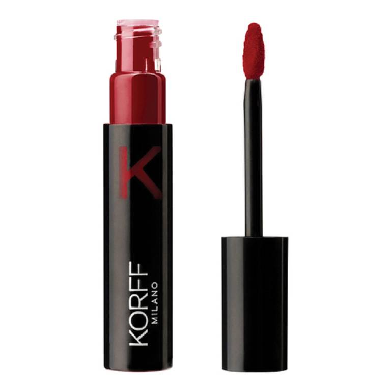 KORFF CURE M/UP ROSS GLOSS 01