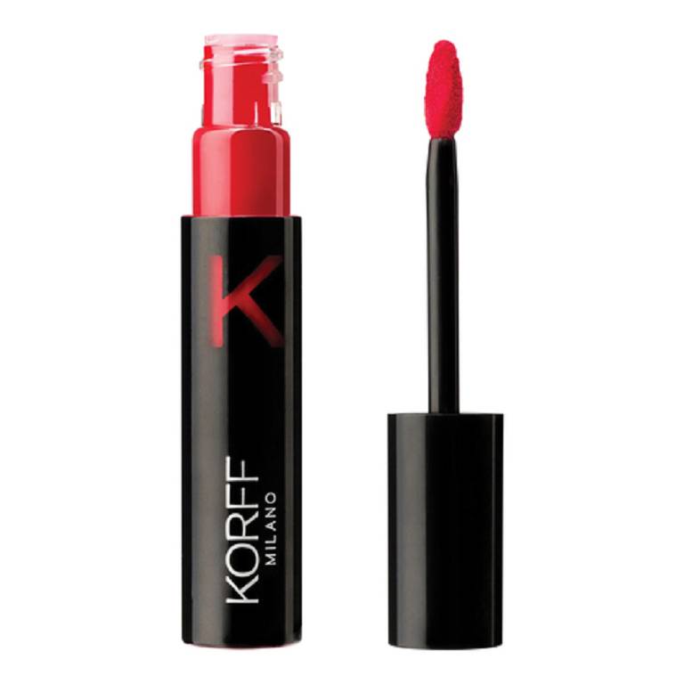 KORFF CURE M/UP ROSS GLOSS 02