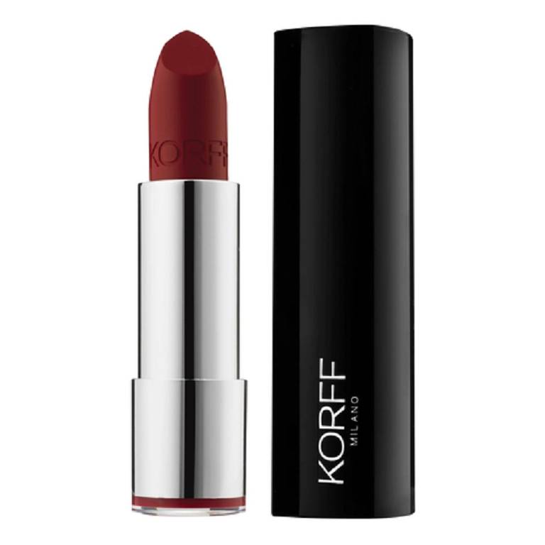 KORFF CURE M/UP ROSS SATIN 01