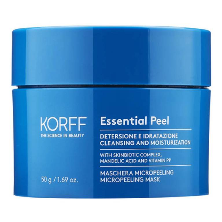 KORFF ESSEN MASCHERA MICRO PEE