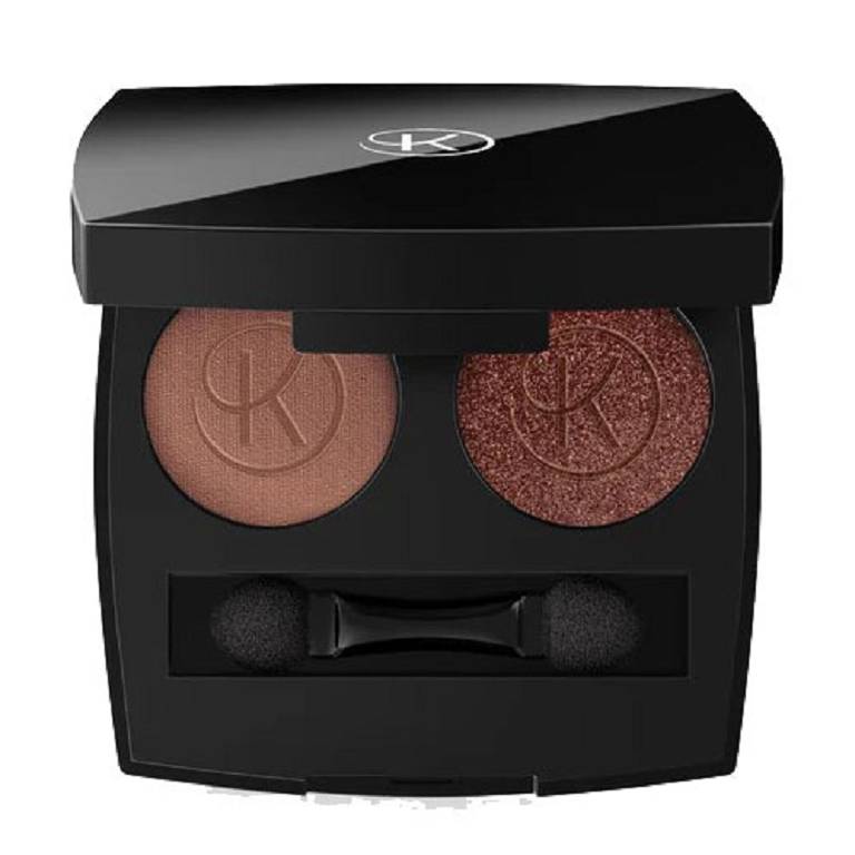 KORFF MAKE UP PALETTE DUO 01