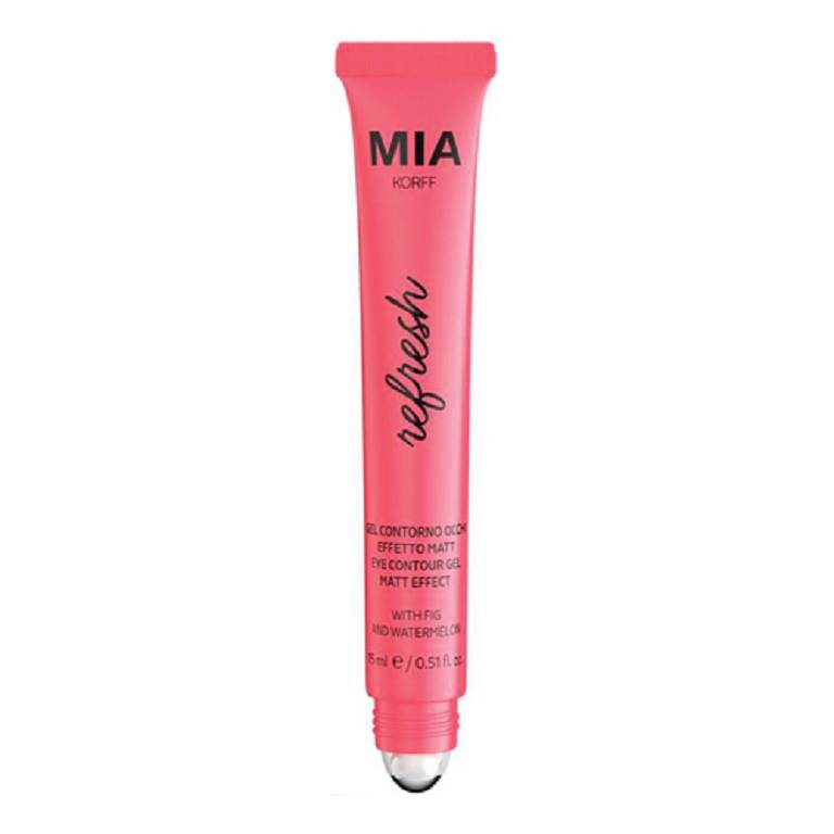 KORFF MIA GEL CONT OCCHI MATT