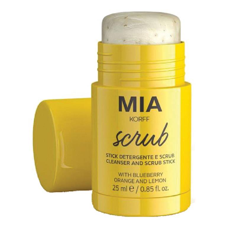 KORFF MIA STICK VISO DET SCRUB