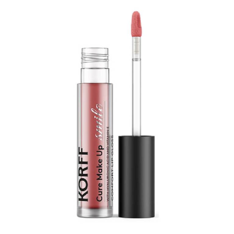 KORFF MK COMFORT LIP GLOSS 04