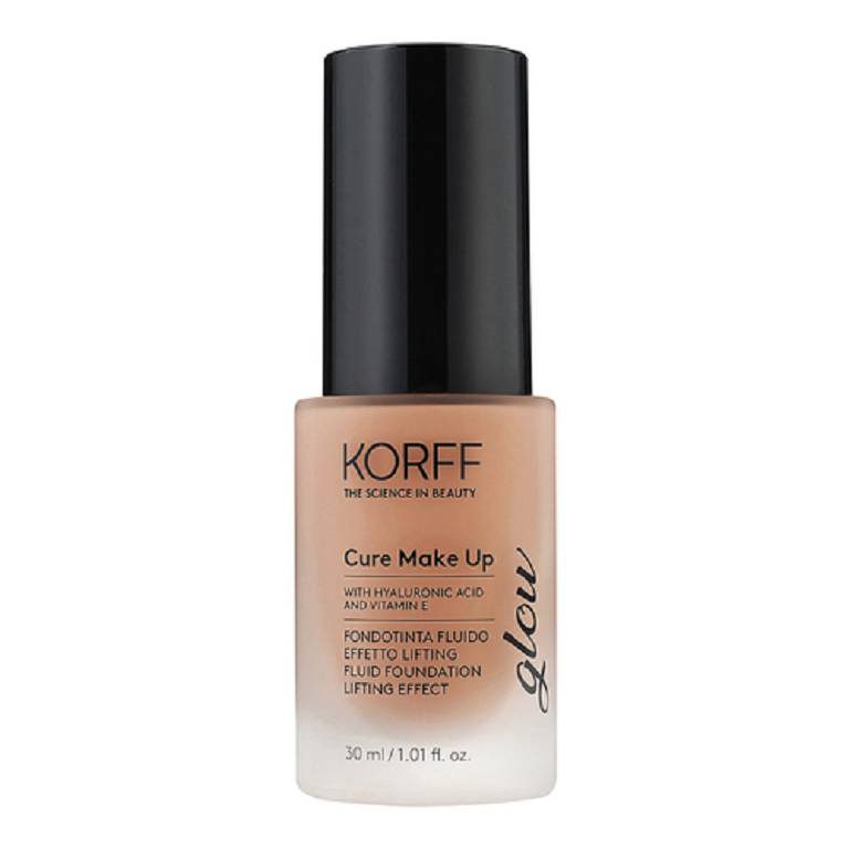 KORFF MK FOND LIFTING GLOW 06