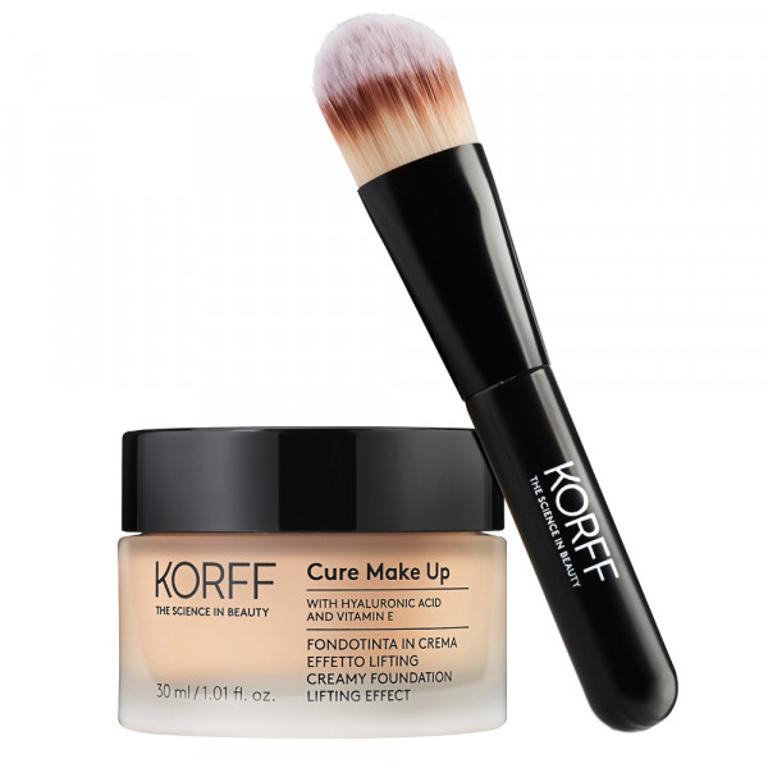 KORFF MK FONDOTINTA CREMA 02