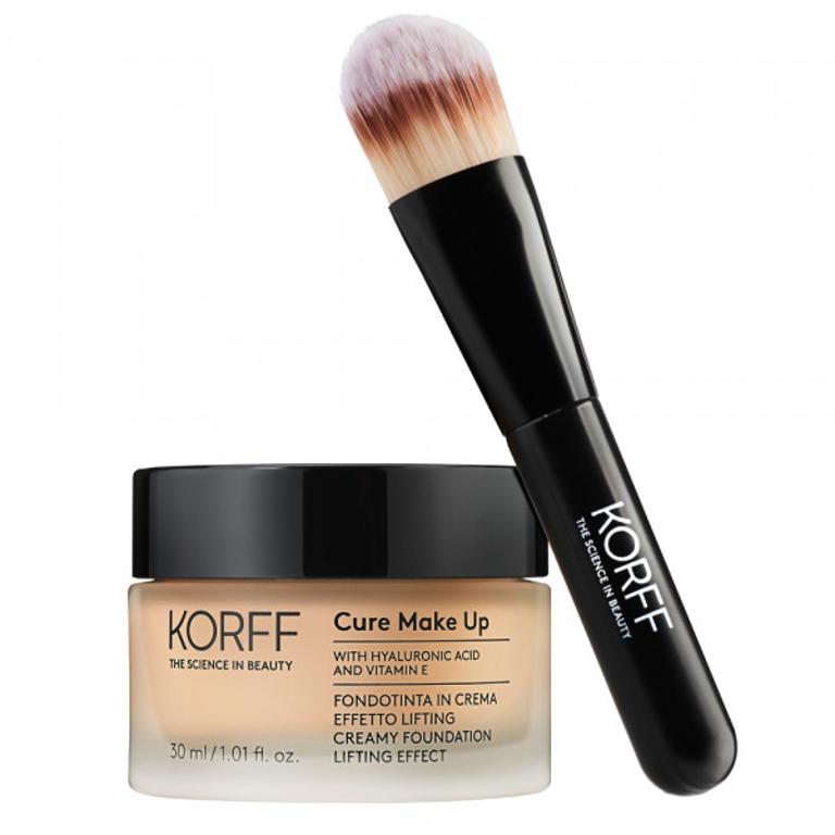 KORFF MK FONDOTINTA CREMA 03