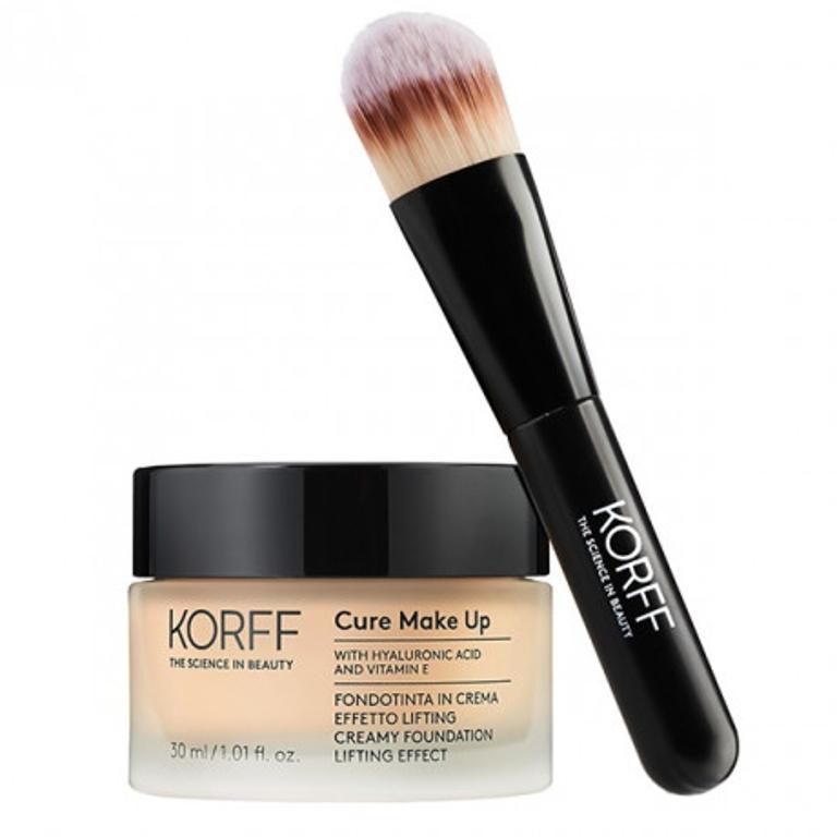 KORFF MK FONDOTINTA CREMA 05