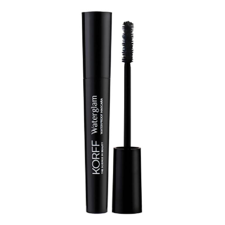 KORFF MK MASCARA WATERPROOF