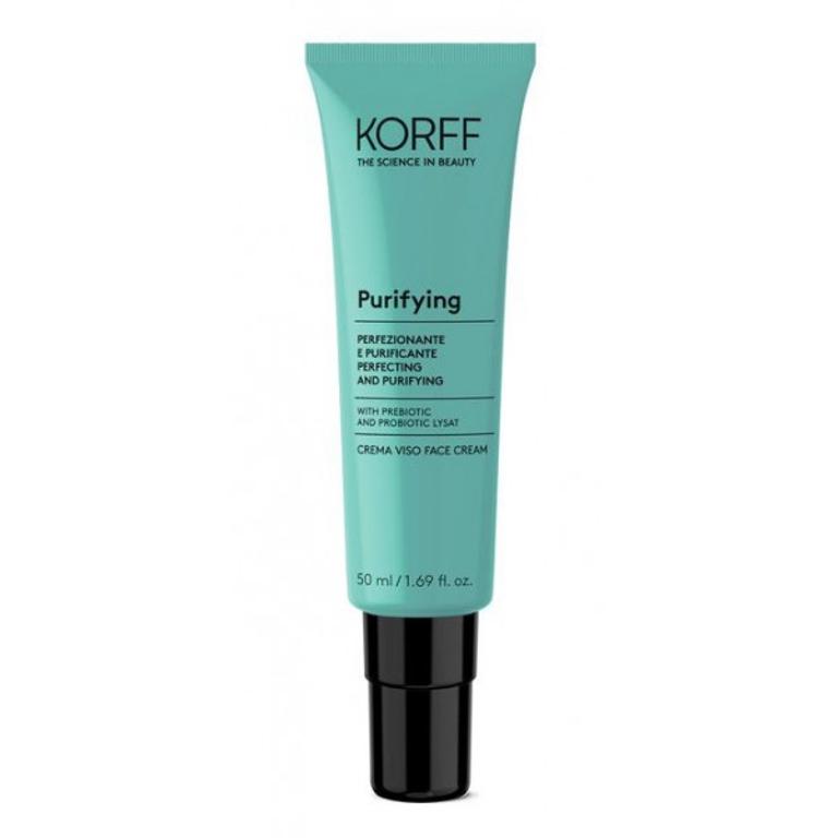 KORFF PURIFYING CREMA VISO50ML