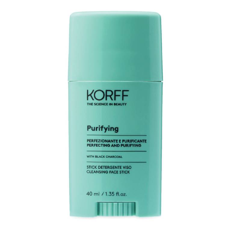 KORFF PURIFYING STICK VISO DET