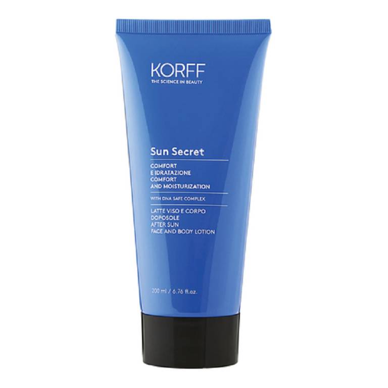 KORFF SUN SECR LATTE DOPOSOLE