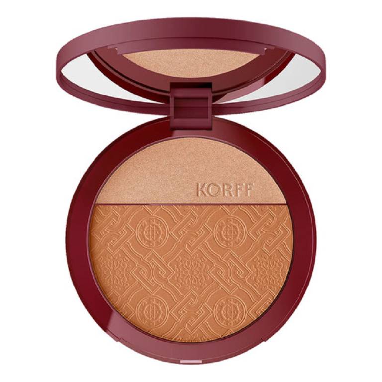 KORFF TERRA ETEREA LIMITED ED