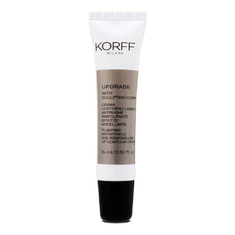 KORFF UPGRADE CR CONT LAB 15ML