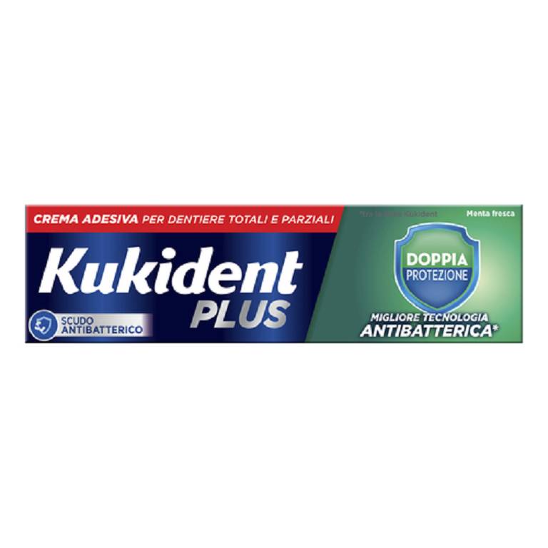 KUKIDENT PLUS BARRI A/CI FR40G KUKIDENT PLUS BARRI A/CI FR40G