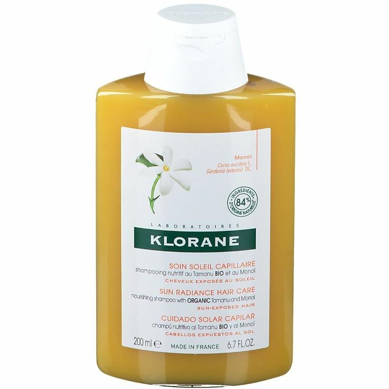 LES POLYSIANES NUTRI REPA SH T
