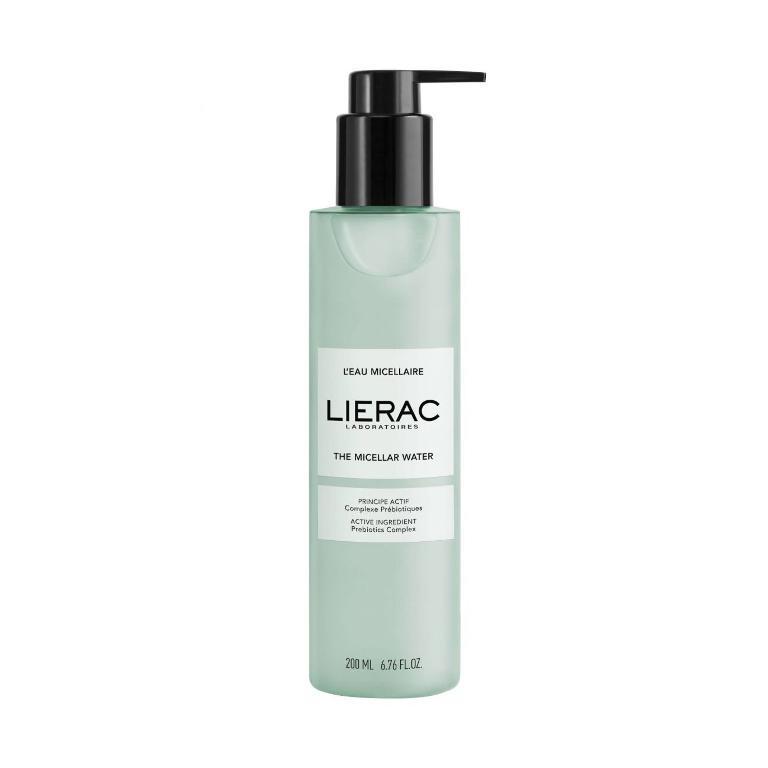 LIERAC ACQUA MICELLARE 200ML
