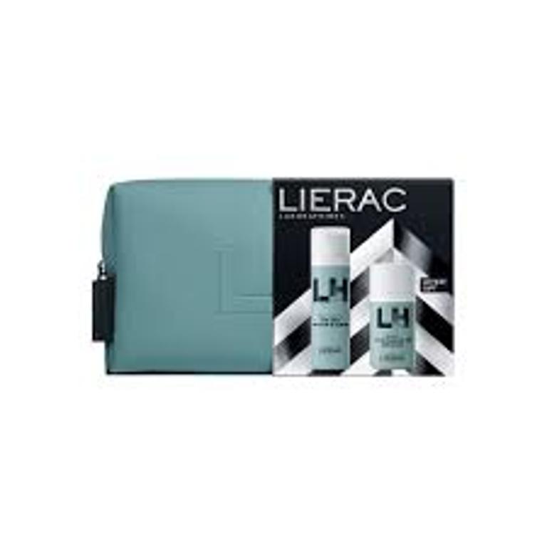 LIERAC COF HOMME FLU A/ETA+DEO LIERAC COF HOMME FLU A/ETA+DEO