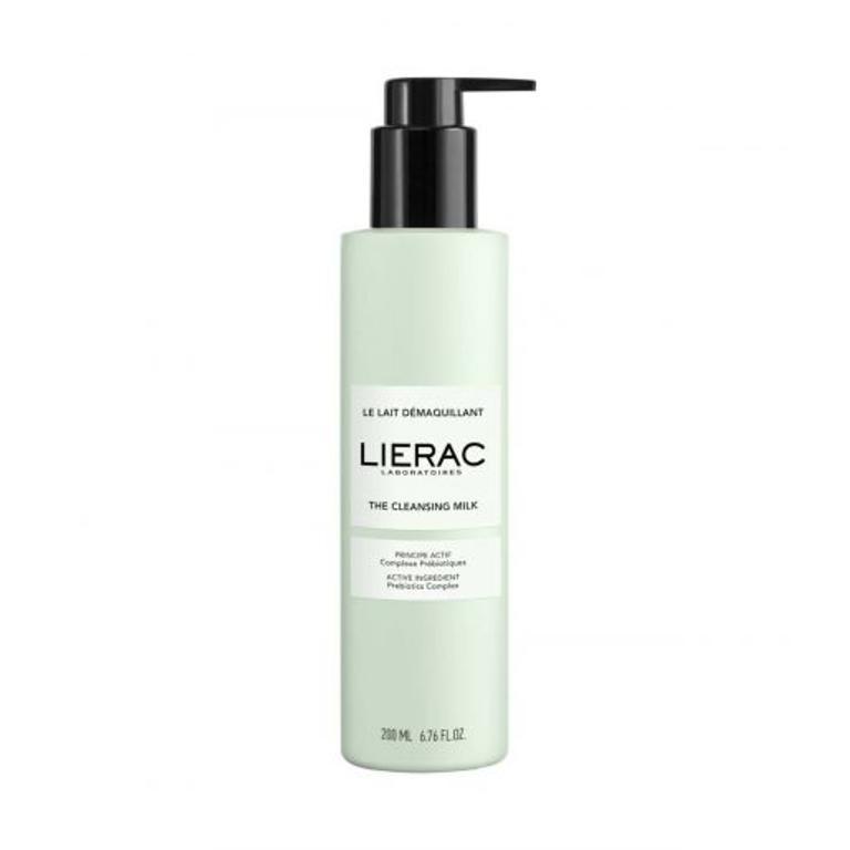 LIERAC LATTE STRUCCANTE 200ML