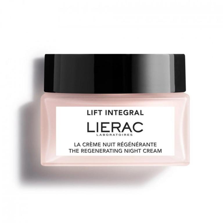 LIERAC LIFT INT CREMA NTT 50ML