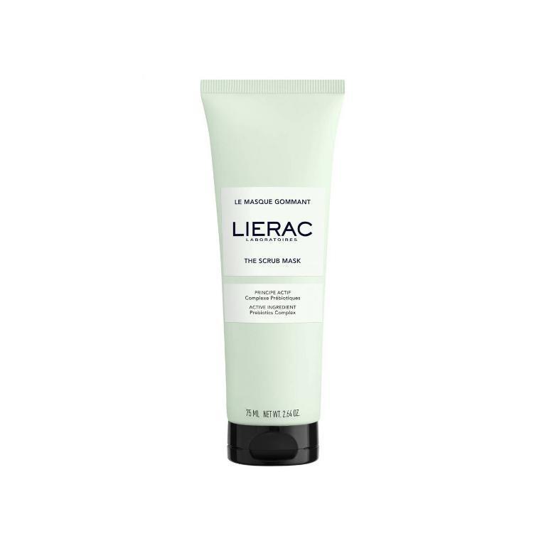 LIERAC MASCHERA ESFOLIANTE75ML
