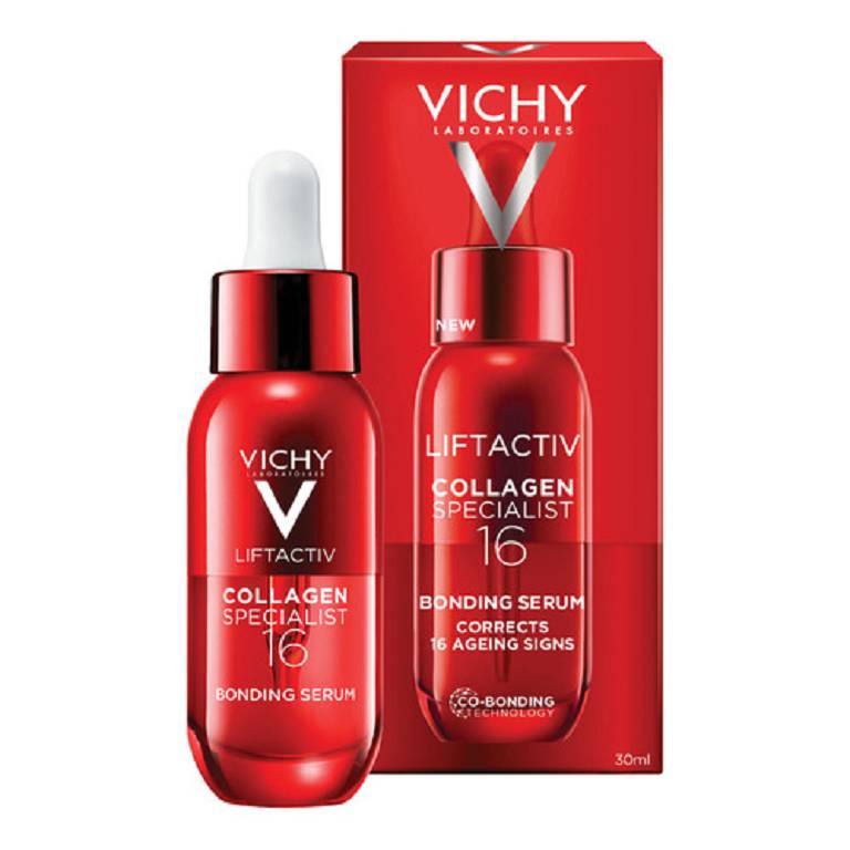 LIFTACTIV COLLAGEN S 16 BON SE LIFTACTIV COLLAGEN S 16 BON SE