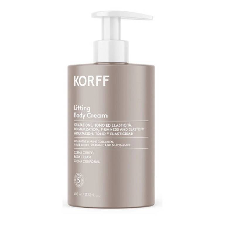 LIFTING BODY CREAM 400ML